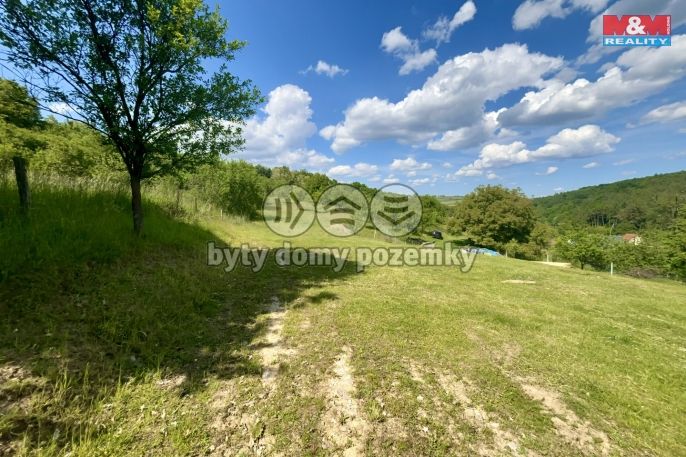 Prodej, Zahrada, 3729 m², Šarovy