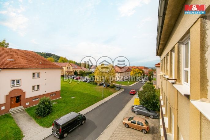 Prodej, Atypický byt, Březová