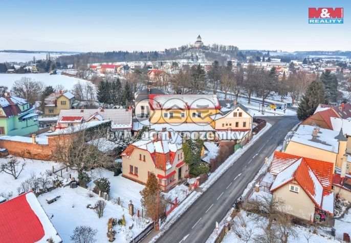 Prodej, Rodinný dům, Sobotka
