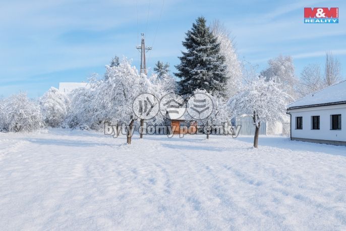 Prodej, Zahrada, Cvikov