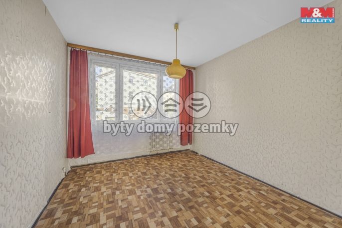 Prodej, Byt 3+1, Praha