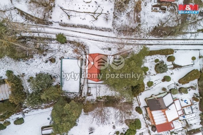 Prodej, Chata, Stříbro