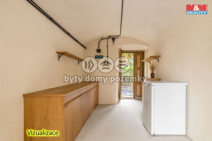 Prodej, Rodinný dům, Ostrovec