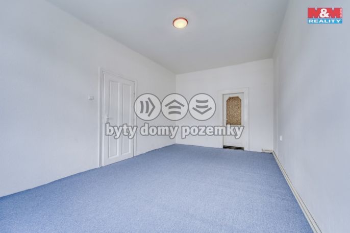 Prodej, Byt 3+1, Plzeň