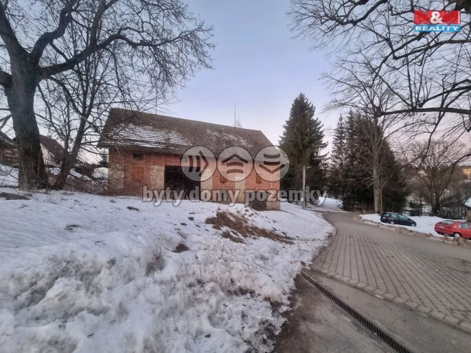 Prodej, Zemědělská usedlost, Kunvald