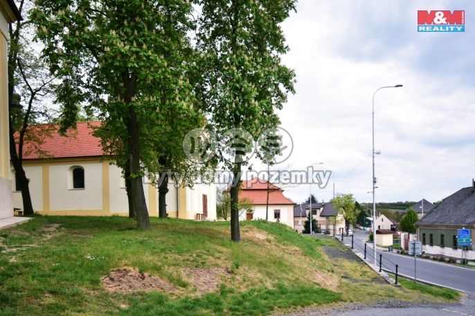 Prodej, Byt 1+kk, Předměřice nad Jizerou