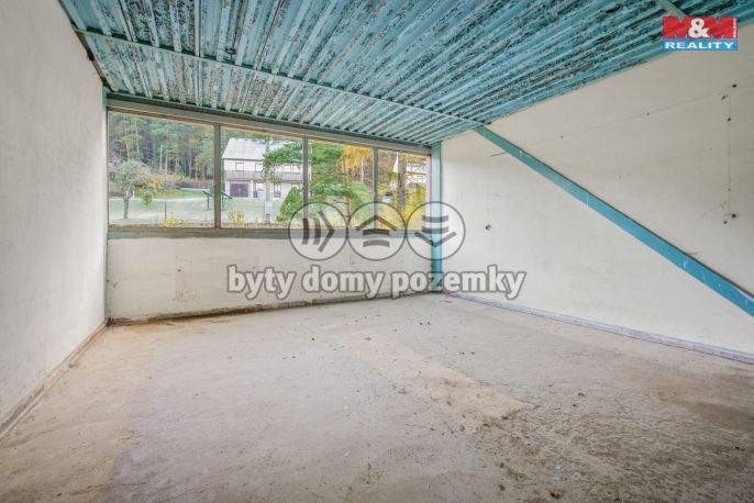 Prodej, Hotel, penzion, Havlovice