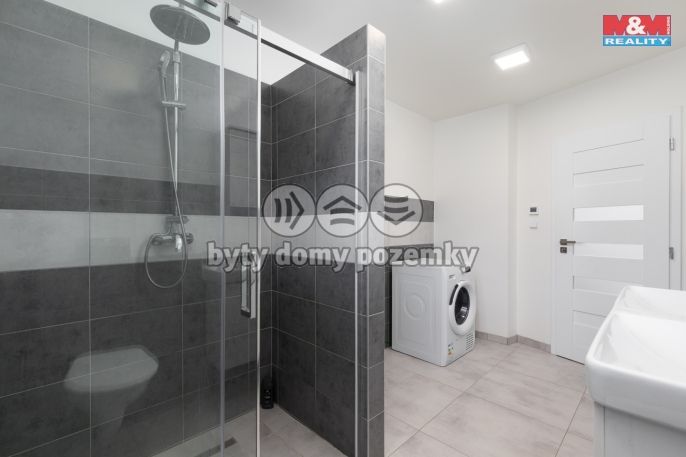 Pronájem, Rodinný dům, Ludgeřovice