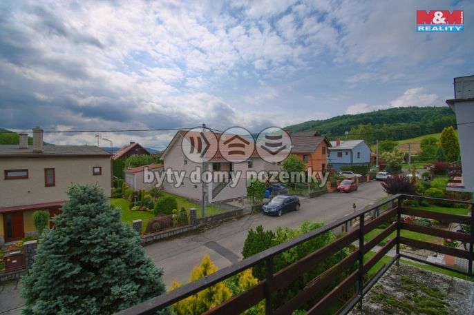 Prodej, Rodinný dům, Jakubčovice nad Odrou
