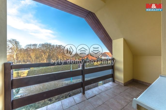 Pronájem, Rodinný dům, Bradlec