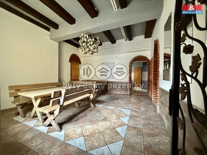 Pronájem, Restaurace, stravování, Ostrava