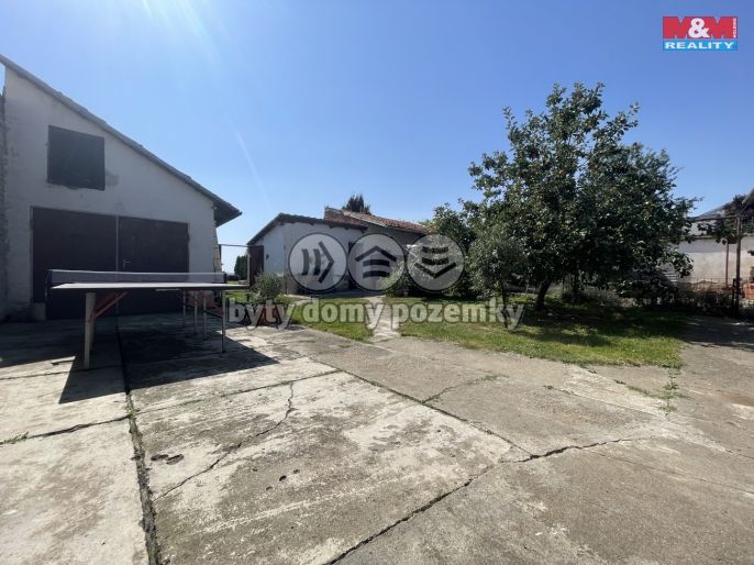 Prodej, Rodinný dům, Kralice na Hané