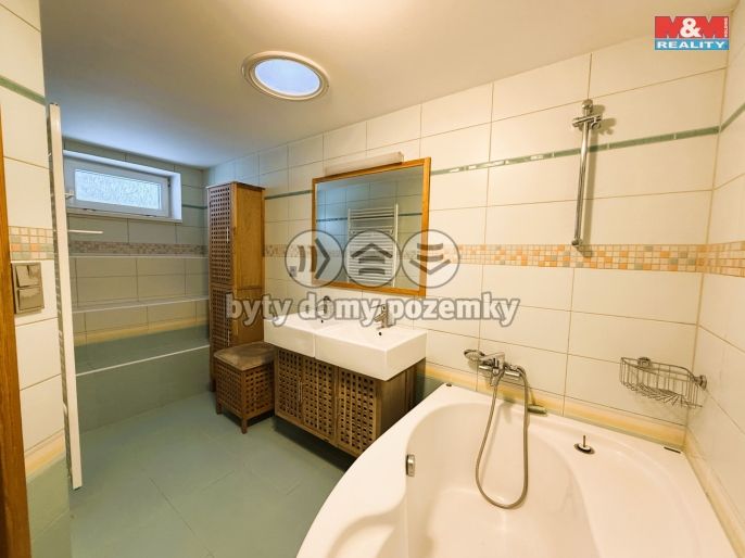 Pronájem, Byt 3+kk, Jablonec nad Nisou