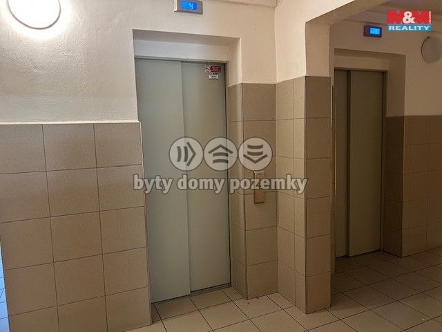 Prodej, Byt 2+1, Český Těšín