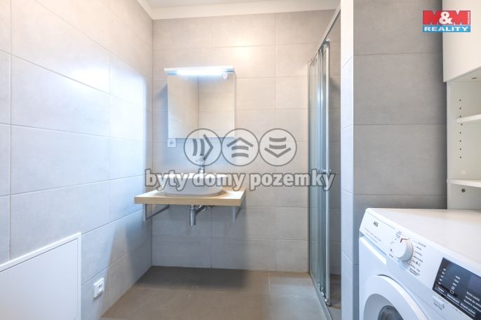 Prodej, Byt 2+kk, Nové Strašecí