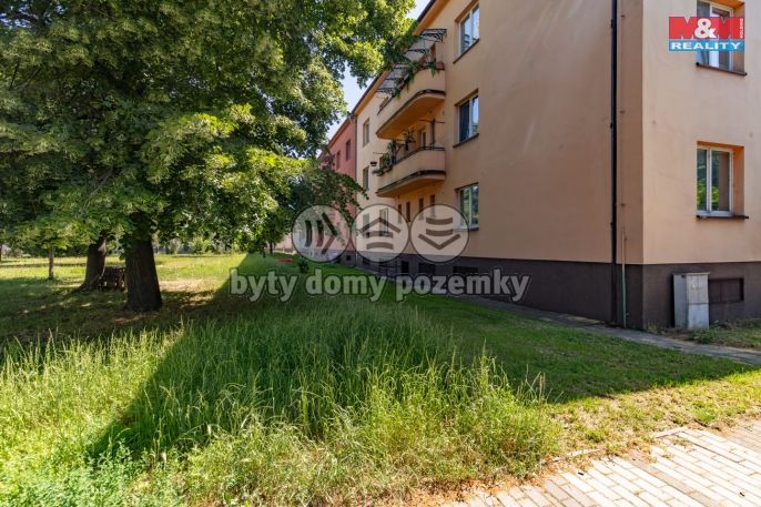 Prodej, Byt 3+1, Ostrava