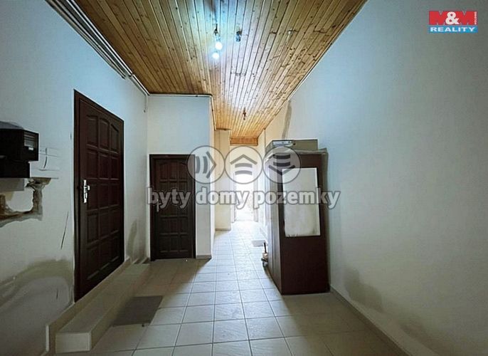 Prodej, Byt 2+kk, Kostelec nad Labem