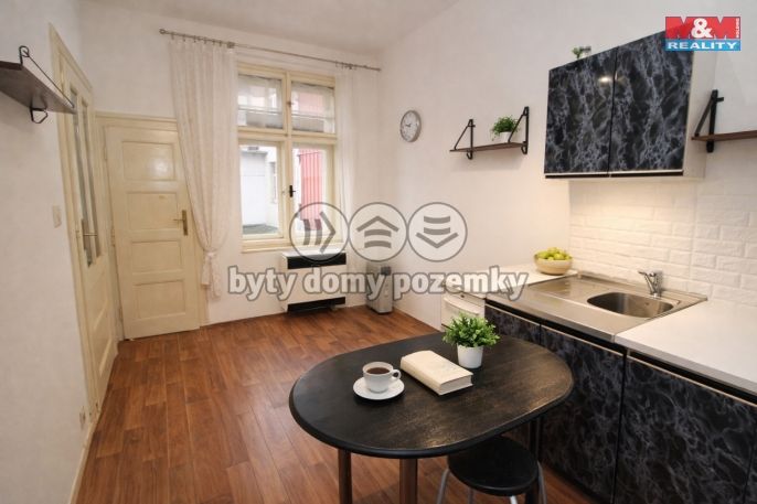 Prodej, Byt 2+1, Praha