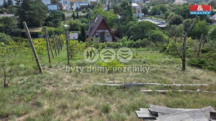 Prodej, Chata, Žatec