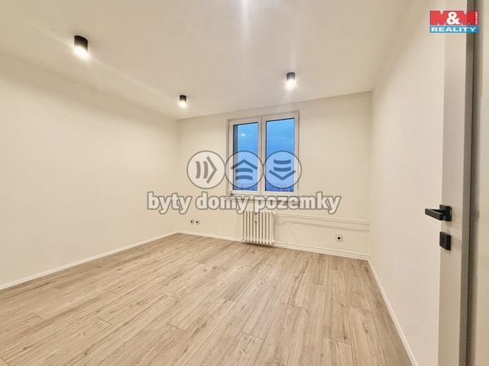 Prodej, Byt 3+1, Ostrava