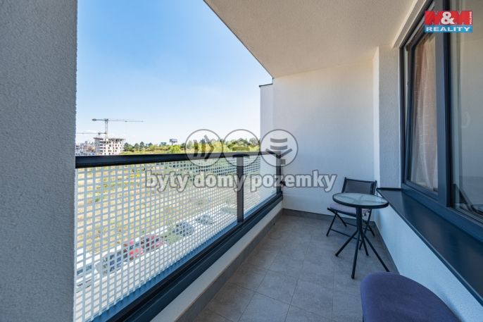 Prodej, Byt 2+kk, Praha