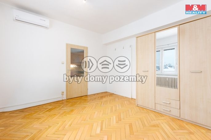 Prodej, Byt 2+1, Ostrava