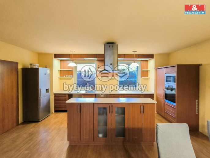 Prodej, Rodinný dům, Mokrovraty