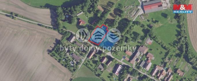 Prodej, Pozemek k bydlení, Chotěšice