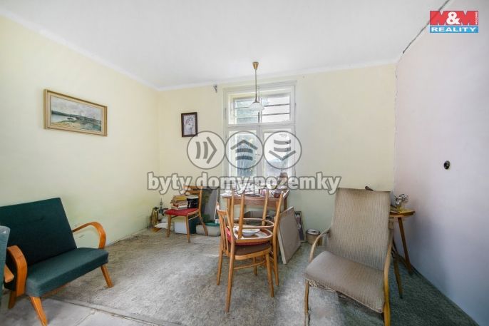 Prodej, Rodinný dům, Konárovice