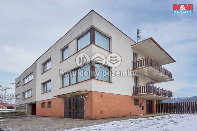 Prodej, Rodinný dům, Mysločovice