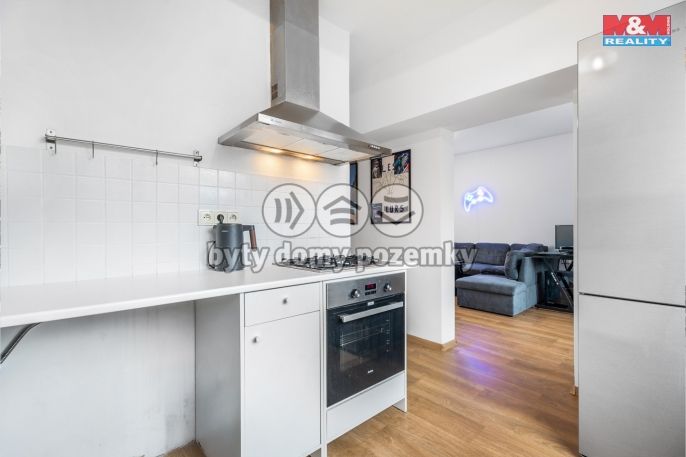 Prodej, Byt 3+1, Ústí nad Labem