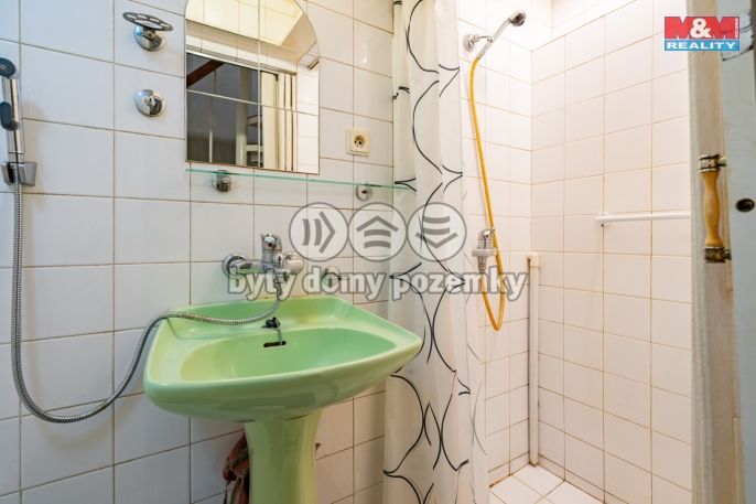 Prodej, Rodinný dům, Jemnice