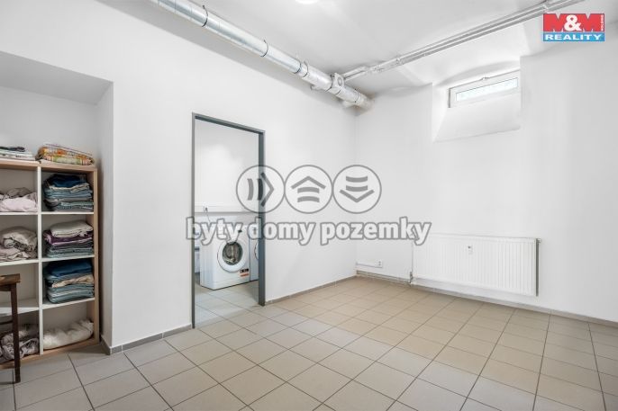 Prodej, Rodinný dům, Jablonec nad Nisou