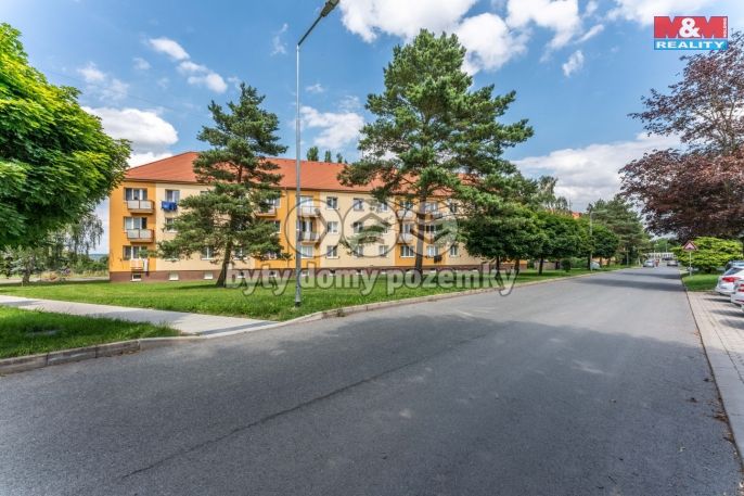 Prodej, Byt 2+1, Stochov