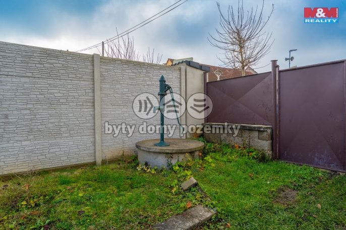 Prodej, Rodinný dům, Dolní Bousov