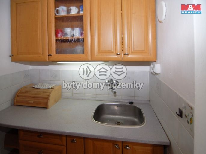 Pronájem, Byt 2+1, Ostrava