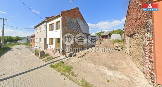 Prodej, Pozemek k bydlení, Dobrochov