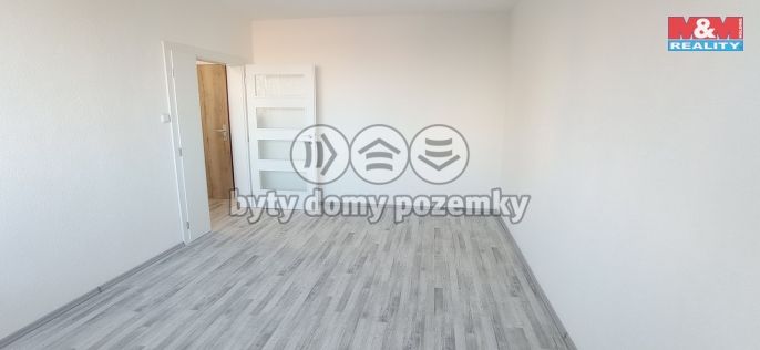 Prodej, Byt 1+1, Ostrava