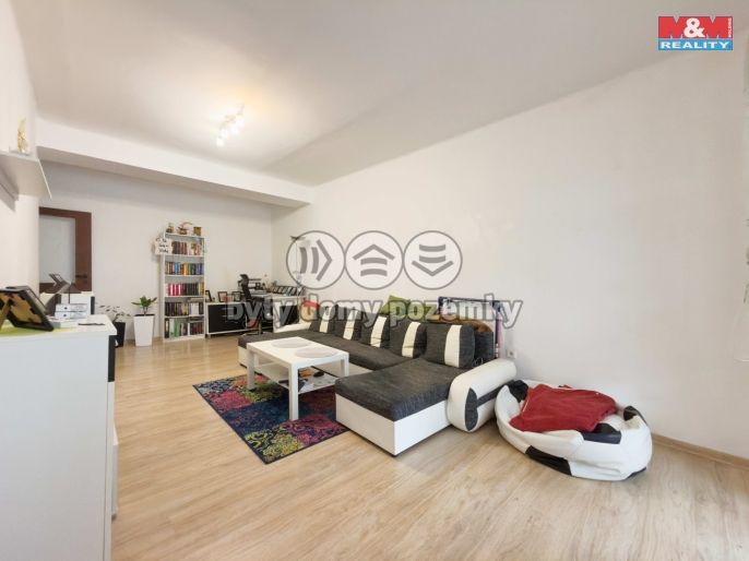 Prodej, Byt 2+1, Karviná