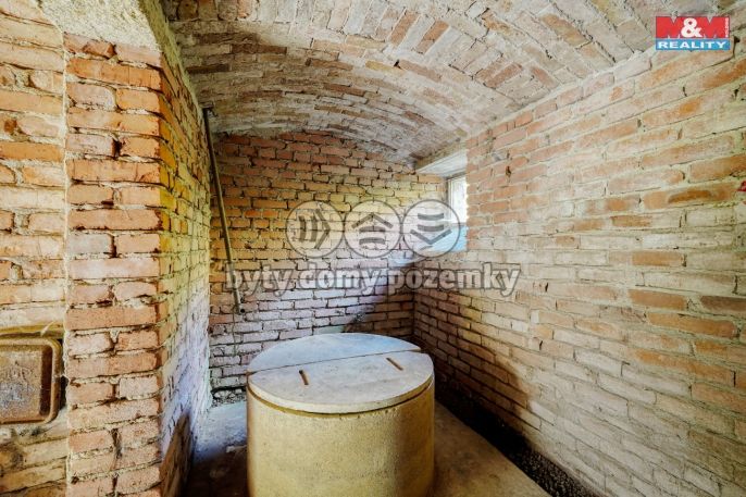 Prodej, Rodinný dům, Kyselka