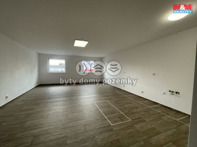 Pronájem, Kancelářský prostor, Ostrava