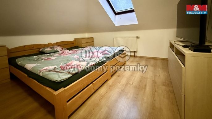 Prodej, Byt 4+kk, Vyškov