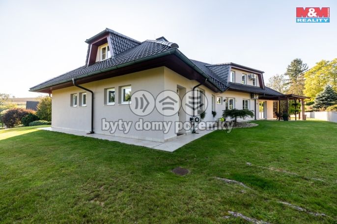 Prodej, Rodinný dům, Žlutava