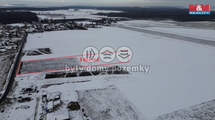 Prodej, Pozemek k bydlení, Bělušice