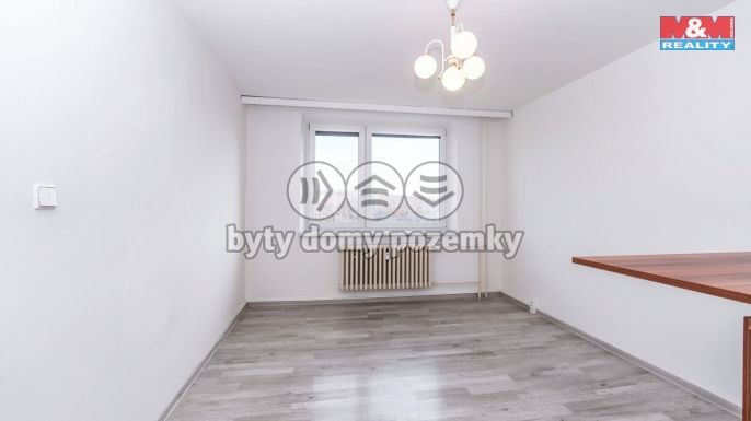 Prodej, Byt 1+kk, Brno