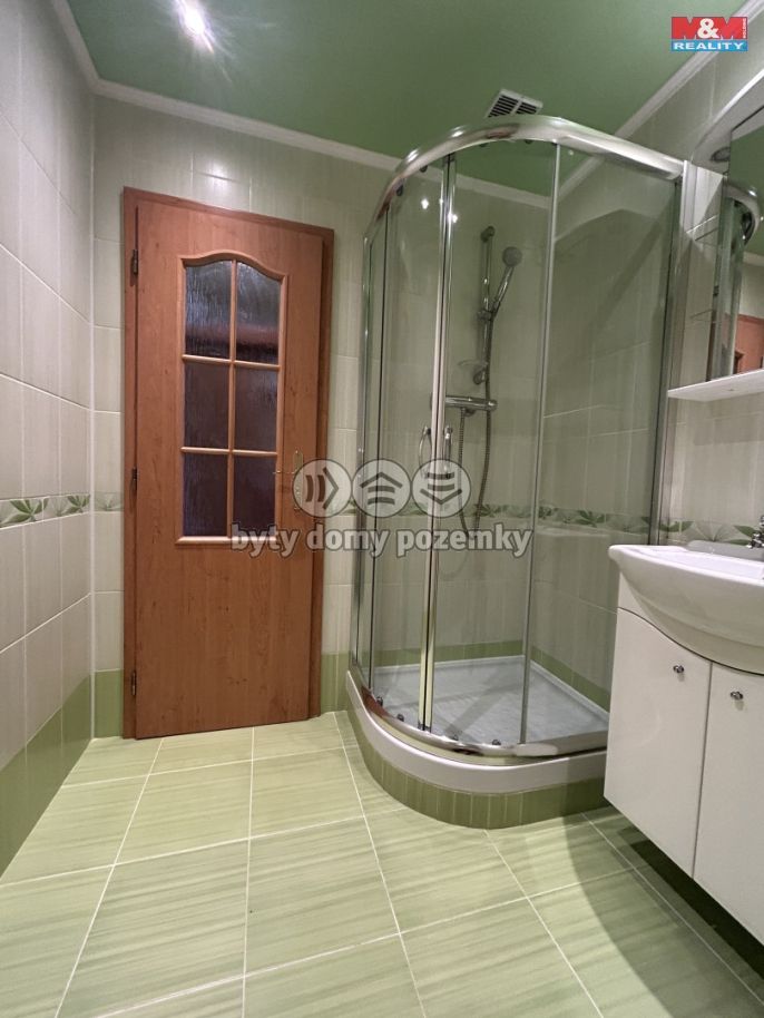 Pronájem, Byt 1+kk, Ústí nad Labem