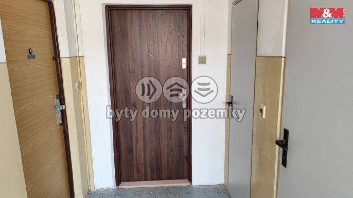 Prodej, Byt 2+kk, Most