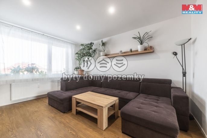 Prodej, Byt 3+1, Huštěnovice