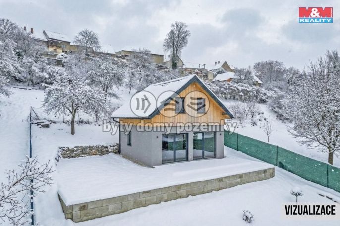 Prodej, Pozemek k bydlení, Skuteč