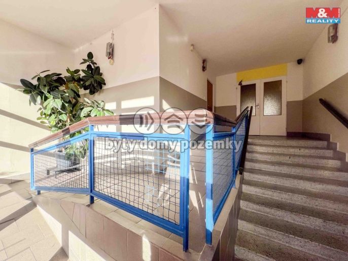 Pronájem, Byt 2+kk, Praha